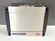 Kicker 800.1 car for sale  Chesapeake