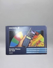 Ericsson ga628 vintage for sale  RAINHAM