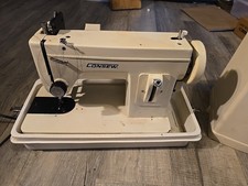 Máquina de costura industrial portátil Consew Tm-1150  comprar usado  Enviando para Brazil