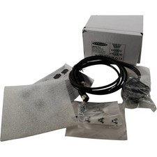 NOVO Leitor de Código de Barras Banner Engineering ABR3009-WSE2, 752X480, Lente 9mm, Luz: Wh comprar usado  Enviando para Brazil