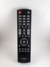 Sharp rc1 remote for sale  Summerville