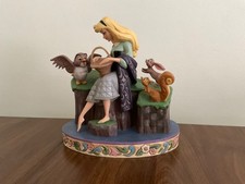 Disney traditions jim for sale  NORWICH