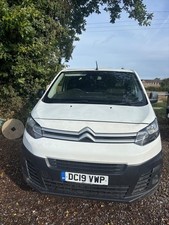 Citreon dispatch 1.5 for sale  HOPE VALLEY