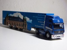 Herpa mercedes lkw gebraucht kaufen  Bad Ems