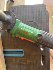 hitachi drill for sale  CREWKERNE