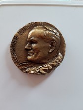 Medaille commémorative jean d'occasion  Vaires-sur-Marne