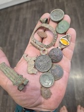 Nice lot metal for sale  CHELTENHAM