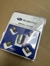 subaru wheel lock kit for sale subaru wheel lock kit for sale Lehighton