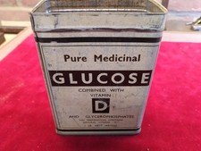 Vintage pure medicinal for sale  HORLEY