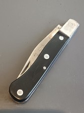 Ancien couteau crosse d'occasion  Lédignan