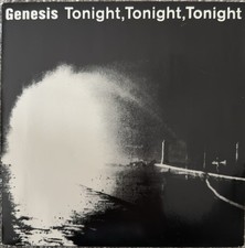 Genesis tonight tonight for sale  LEICESTER