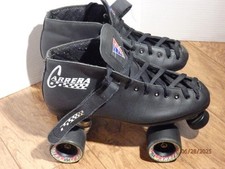 Vtg riedell carrera for sale  Fort Worth