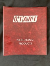 otari for sale  MELTON CONSTABLE