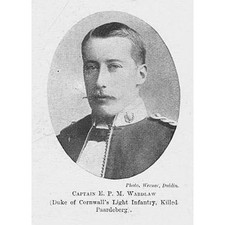 Boer war capt for sale  GLASGOW