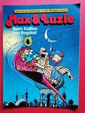 Hefte aussuchen max gebraucht kaufen  Marktoberdorf