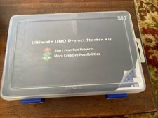 Arduino starter kit for sale  Oak Ridge
