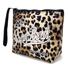 Pochette saint barth usato  Italia