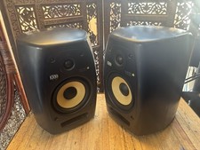 Krk vxt6 pair for sale  Santa Ana