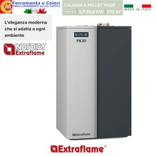 Caldaia pellet 20kw usato Caldaia pellet 20kw usato  Monte di Procida