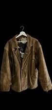 Vintage jacket man usato  Trezzo sull'Adda