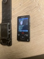 sony mp3 player for sale sony mp3 player for sale LONDON