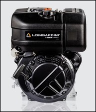 Lombardini 15ld440 diesel d'occasion  Moirans