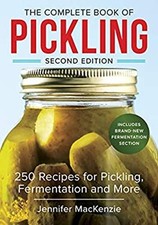 Livre complet pickling d'occasion  Expédié en France