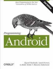 Programming android java for sale  Philadelphia