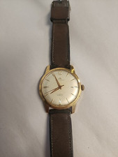 Usado, relógio masculino vintage Bucherer Funcionando  comprar usado  Enviando para Brazil