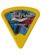 Hasbro trivial pursuit gebraucht kaufen  Deutschland
