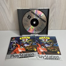 Crash bandicoot cortex usato  Roma