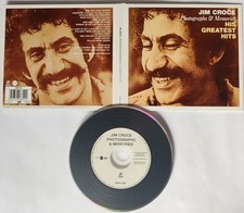 Jim croce photographs gebraucht kaufen  Forstinning