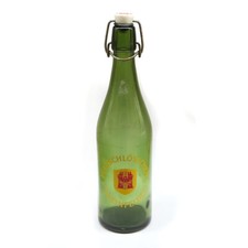 Bottiglia vintage birra usato  Corato