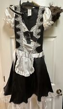 French maid halloween for sale  Winter Haven