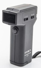 Minolta transmitter 1 gebraucht kaufen  Filderstadt