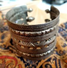 Rare bracelet ancien d'occasion  Le Luc