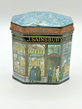 Sainsbury shop collectable for sale  BOGNOR REGIS