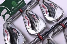 Yonex vmx irons for sale  LOANHEAD