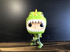 Fornite rex funko for sale  Boise