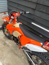 Ktm 300 exc for sale  NORTHAMPTON