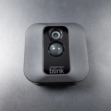 Sistema de cámara de seguridad adicional sin cables Blink XT 1080p cámara interior/exterior segunda mano  Embacar hacia Mexico