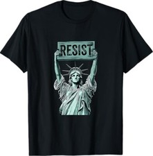 Resist shirt anti for sale  USA