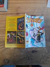 Spidey guerres secretes d'occasion  Grenoble-
