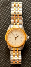 Tissot 100 gold for sale  Fort Lauderdale