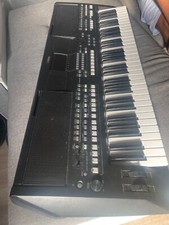 Yamaha psr sx600 for sale  NOTTINGHAM