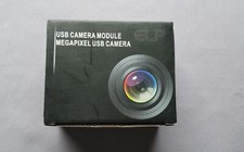 Elp usb kamera gebraucht kaufen  Naila