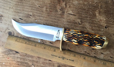 Large schrade uncle for sale  Princeton