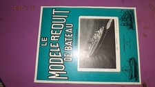 Revue mrb 179 d'occasion  Doullens