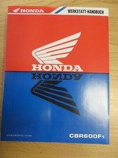Riginal honda cbr600f1 gebraucht kaufen  Schleswig