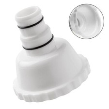 Vacuum adapter skimmer for sale  Shipping to United Kingdom